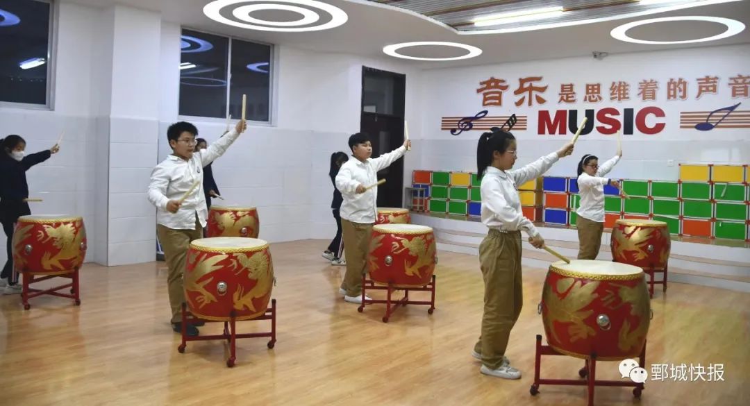 鄄城实验小学人民校区,鄄城县实验小学