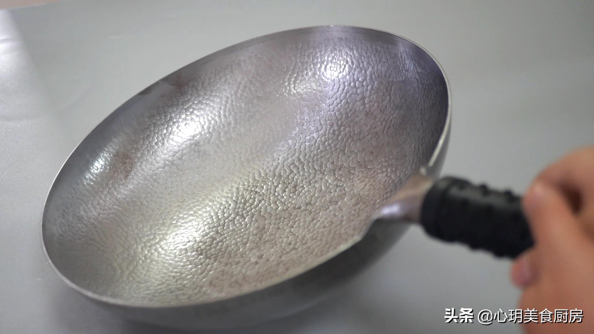 新铁锅先别直接烧,不锈铁锅开锅的正确方法