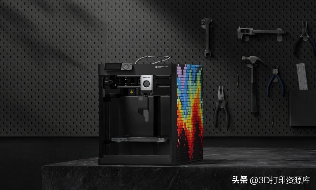 3d打印机建模初学者用什么软件,3d打印机十大排行榜2023