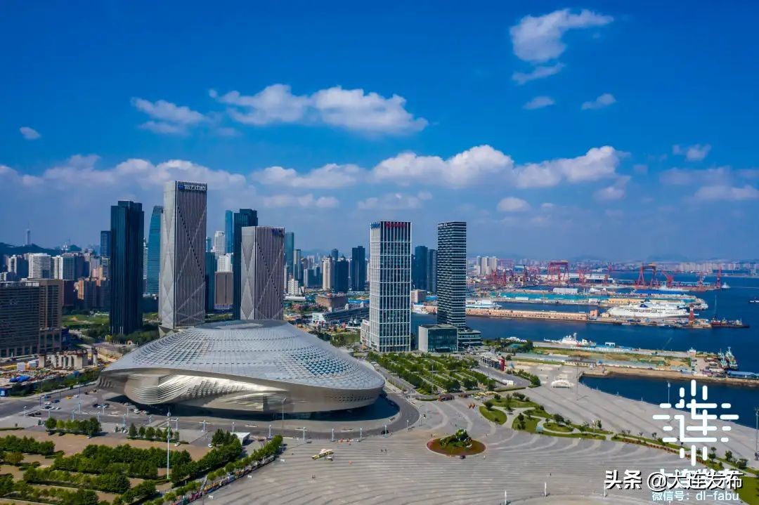 大连市生态环境状况最新发布,大连市生态环境公报