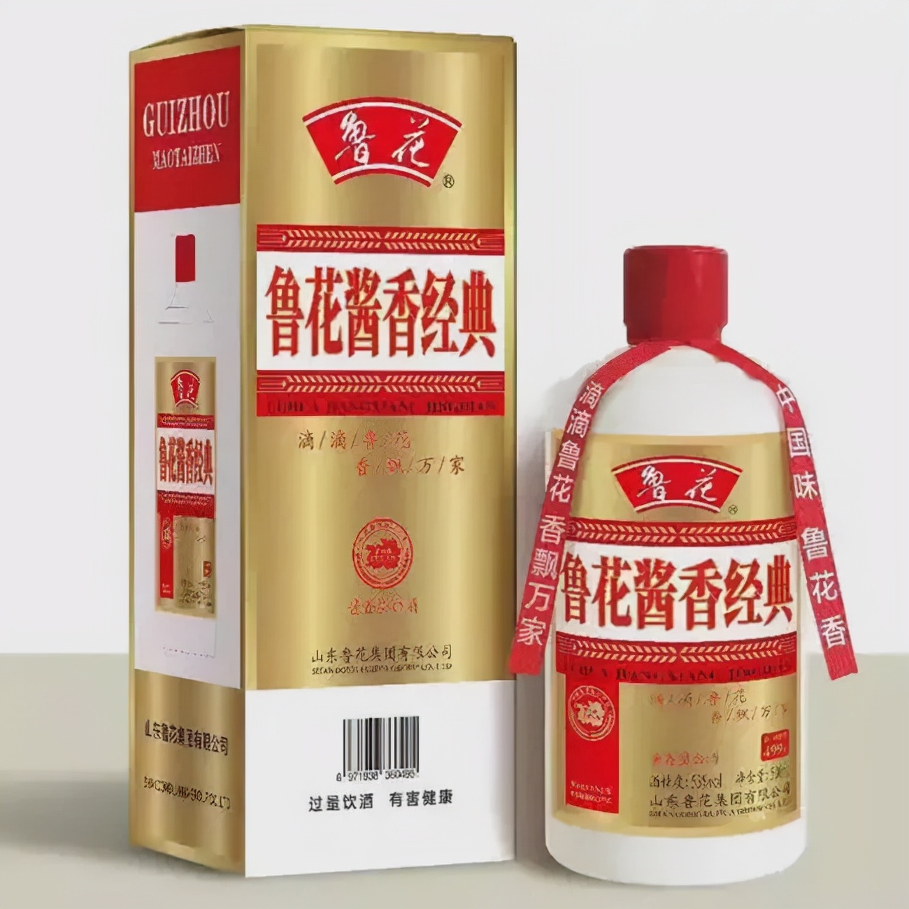 鲁花卖油,卖鲁花花生油