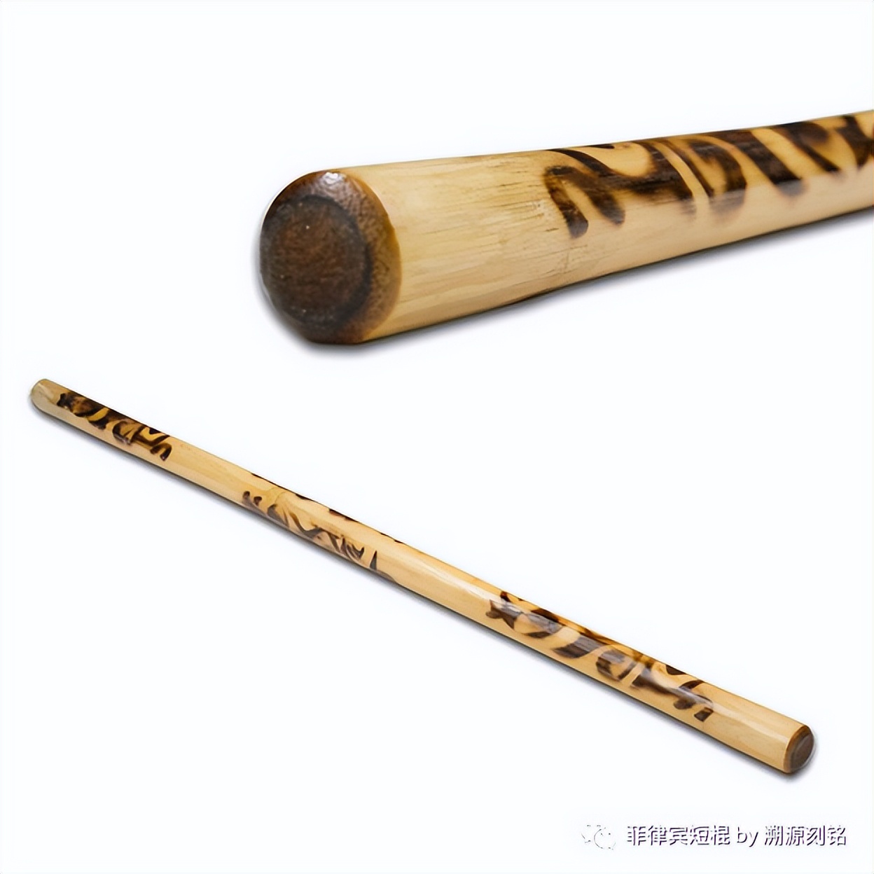 菲律宾短棍什么材质好,菲律宾短棍和中国少林棍