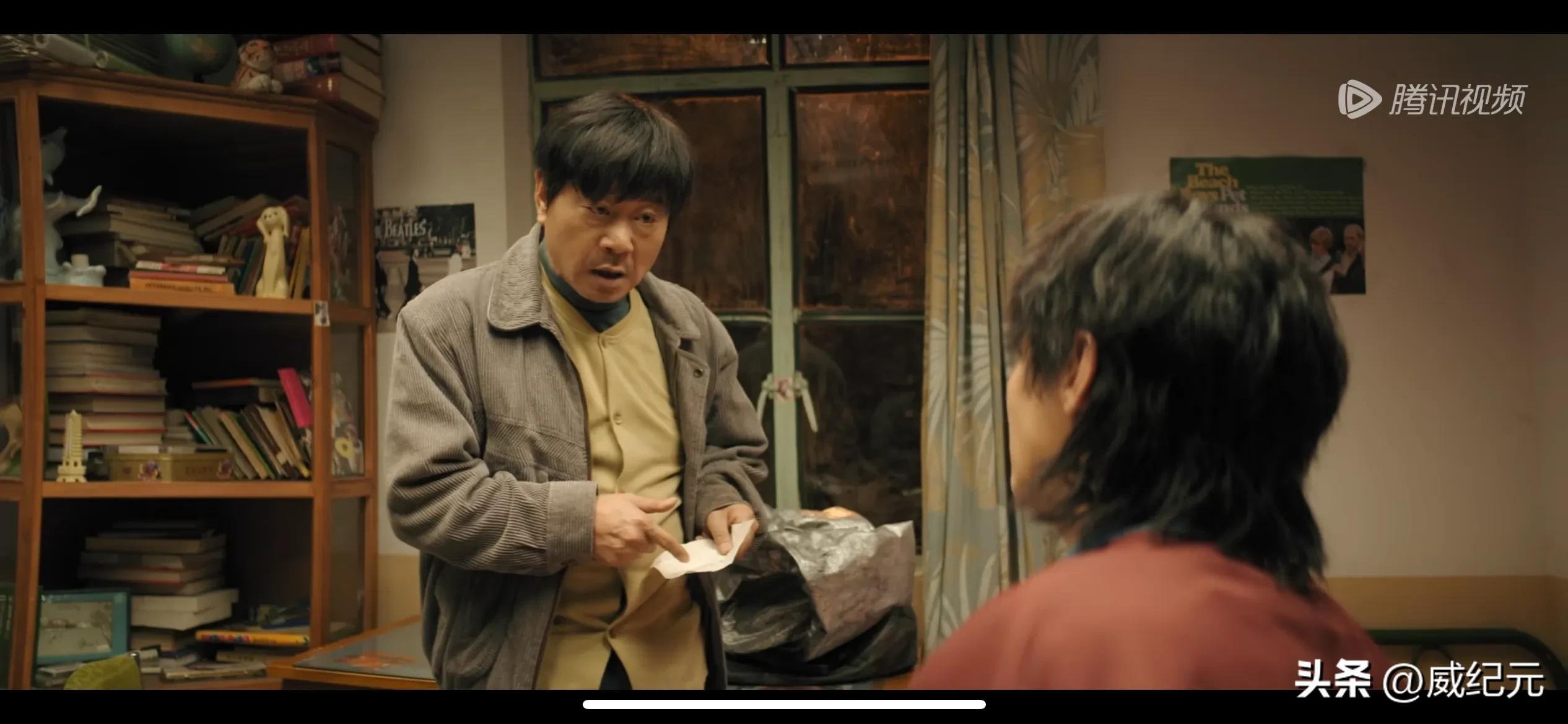 漫长的季节电视剧剧情介绍,漫长的季节剧情节奏慢