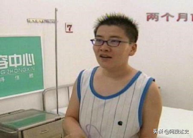 中国最成功的变性男性,变性手术最成功的男的