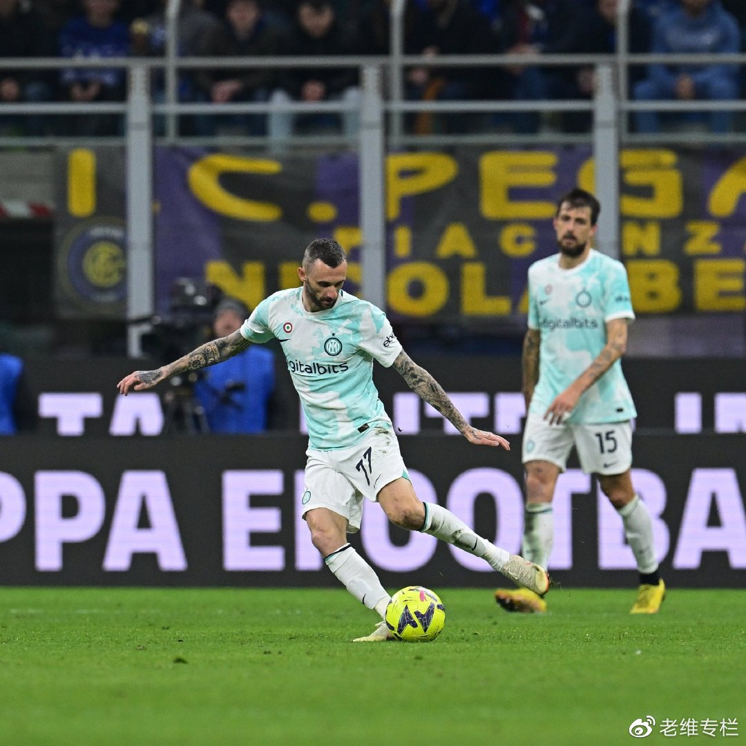 国米老维专栏,老维专栏头条