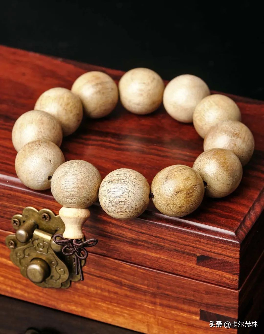 几款不错的小众文玩,哪些文玩一定不能带出去