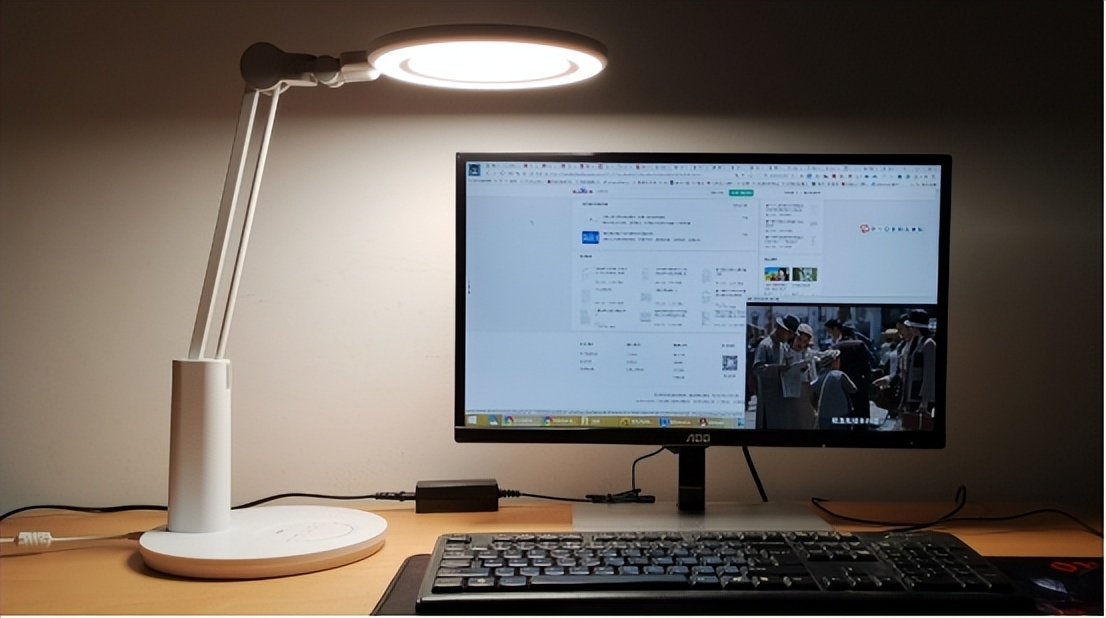 孩子做作业的护眼台灯怎么选择,孩子学习台灯护眼怎么选