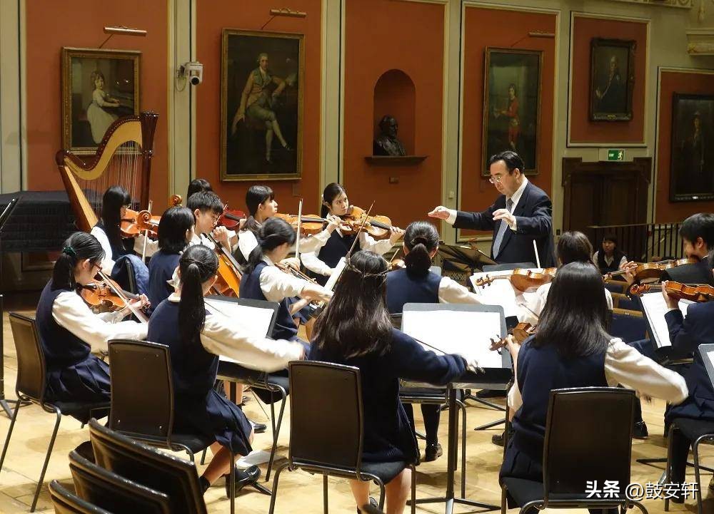 报高职院校音乐教育有什么条件,高职音乐教育是什么