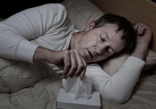 为啥一到晚上2点到3点咳嗽加重,上颚痒咳嗽晚上加重是怎么回事