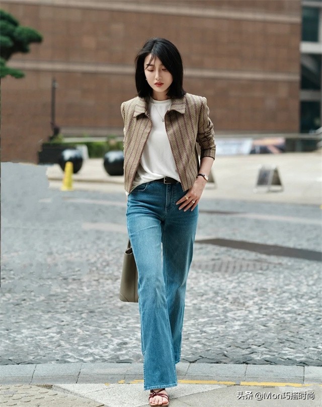 为什么女生不背双肩包,女生不背名牌包