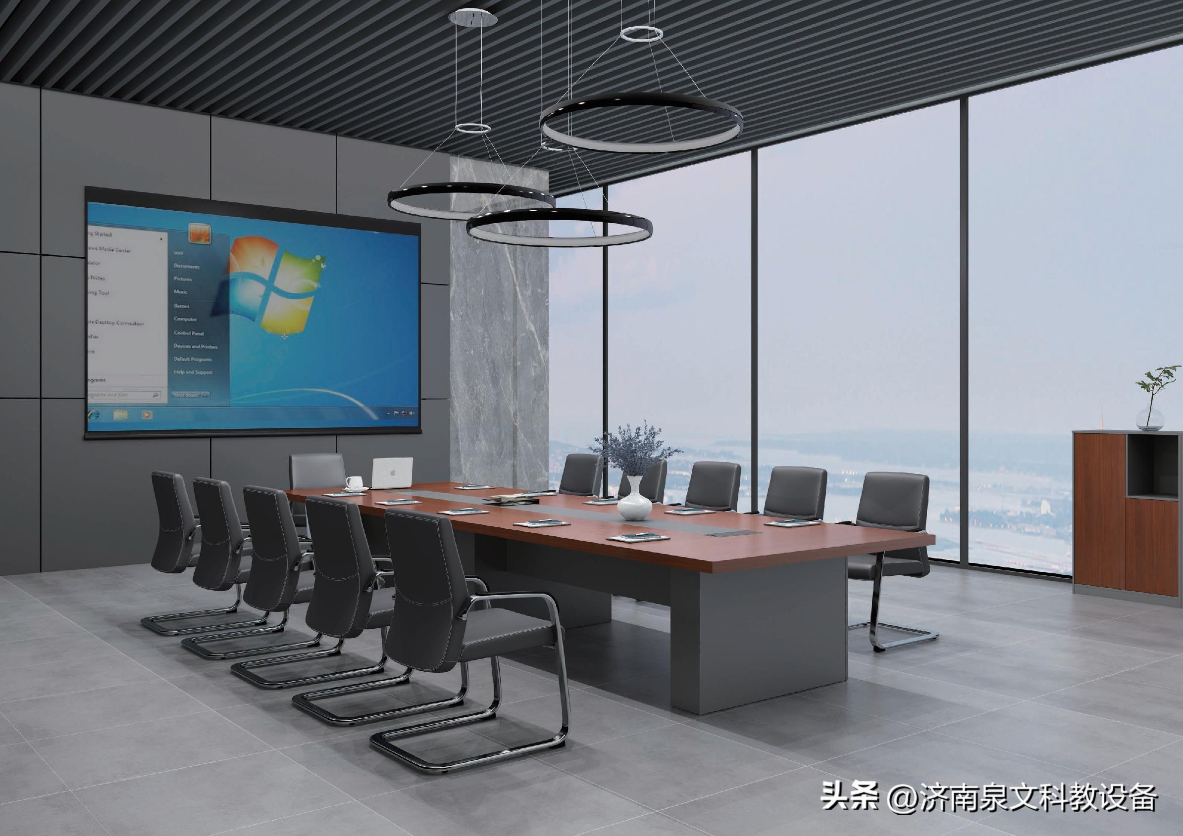 泉文科教：办公家具都有哪些分类，快来了解一下吧