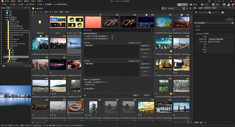 电脑重复图片查找并删除,怎么快速整理电脑上的重复文件