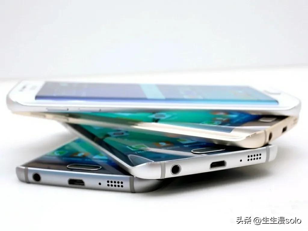 近五年的三星旗舰手机,五年前的三星旗舰有哪些