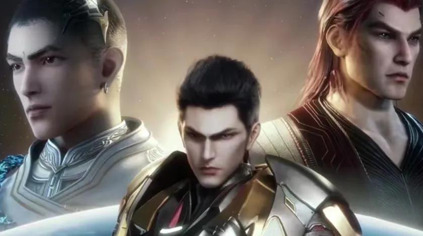 吞噬星空罗峰的所有老师,吞噬星空罗峰一共几个老师