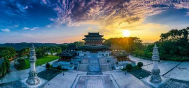 重庆大足作为桥头堡有什么优势,重庆大足桥头堡