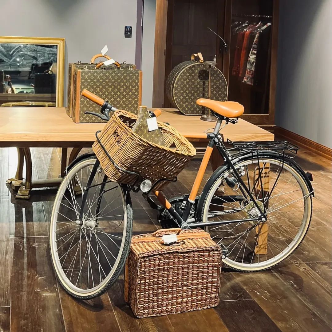 排队1小时的淮国旧，能撑起沪上的中古风潮吗？