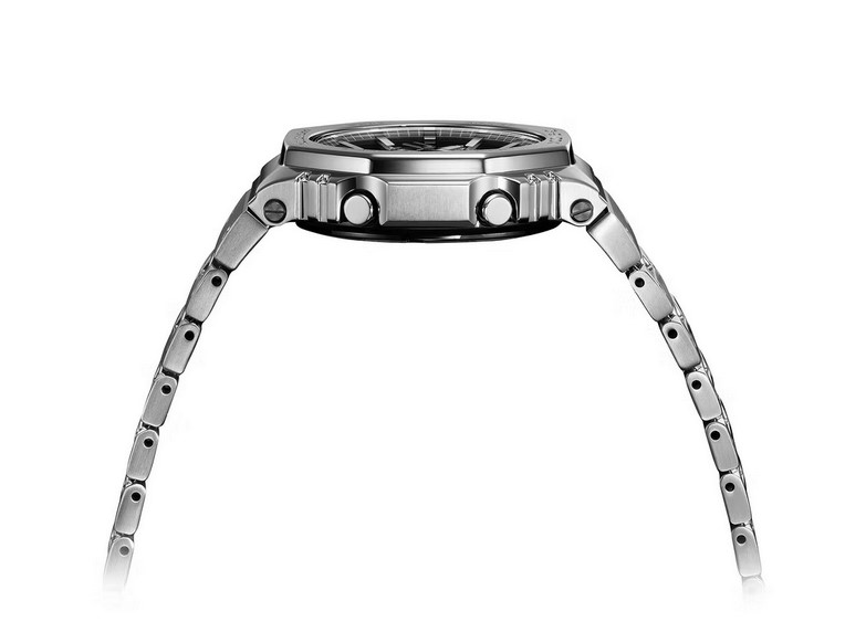 卡西欧gshock发布新款,卡西欧g-shock农家橡树钢铁侠