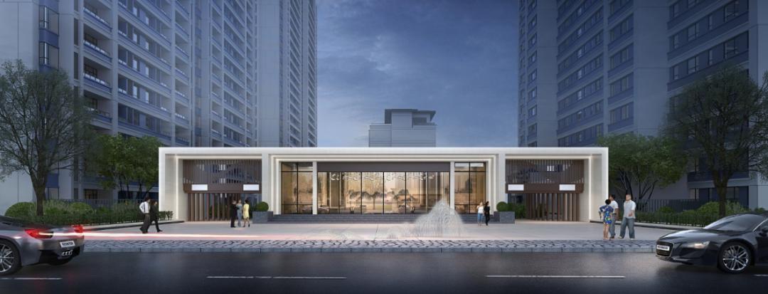 高品质住宅即将首开,高品质新房开盘信息