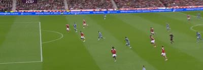 惊呆守门员的进球,震惊足坛十大守门员