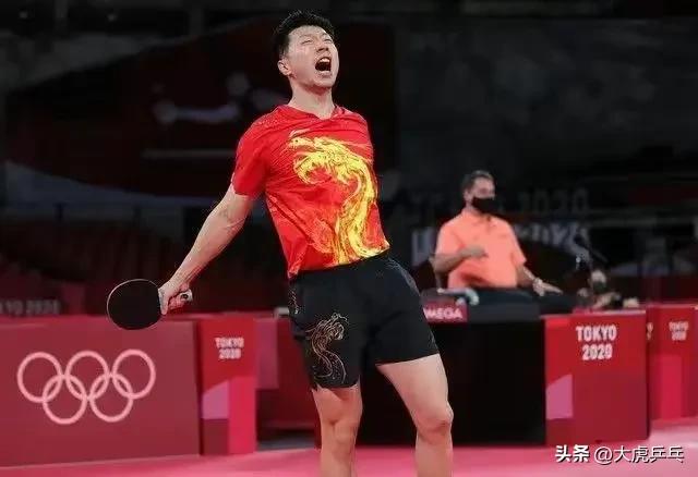 如何打好直板正胶,如何练好正胶