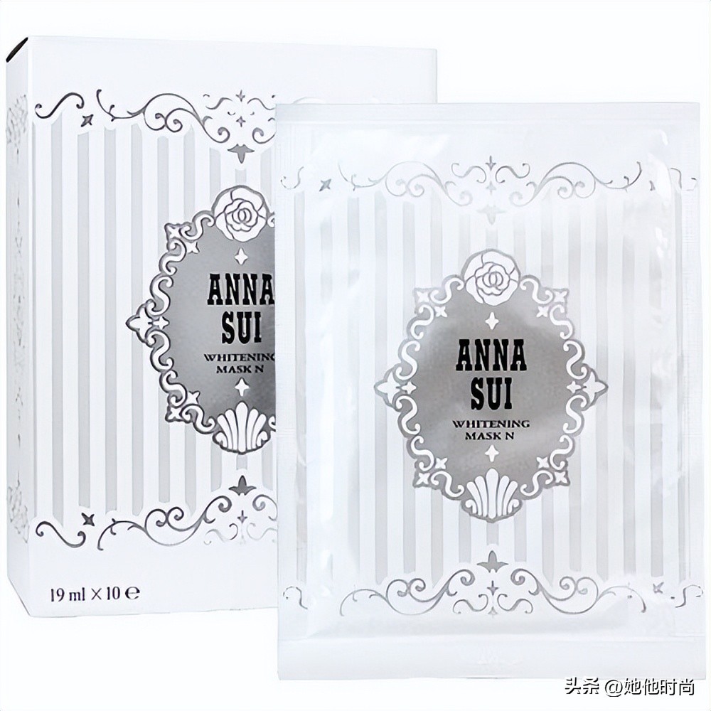 补水保湿美白面膜排行榜第一名,排行榜前十名美白补水面膜