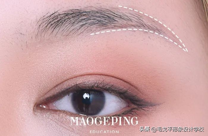 新手必看干货最全化妆步骤详解,纯干货图解化妆技巧全步骤