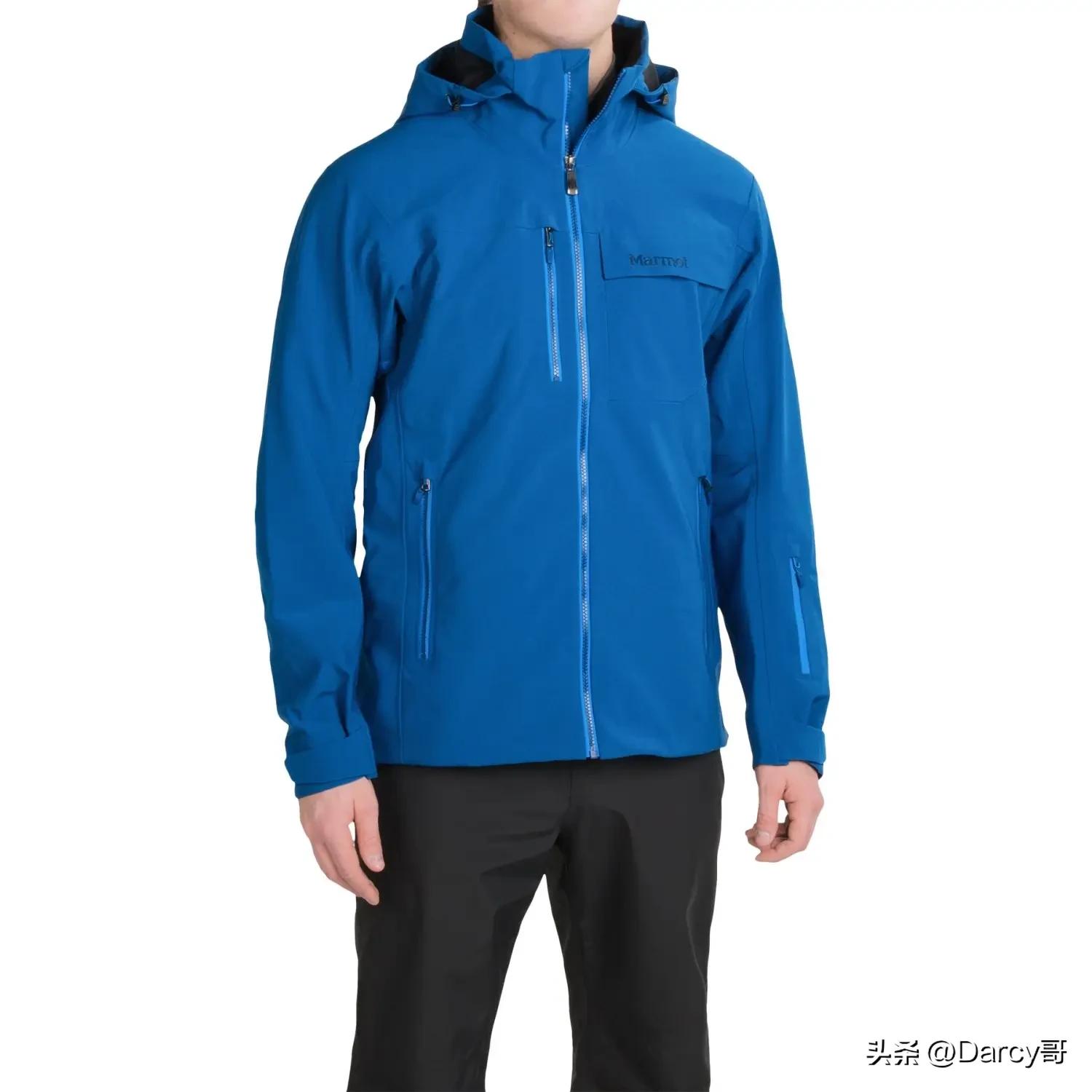 真正保暖的抓绒衣,抓绒衣与加绒衣有什么区别