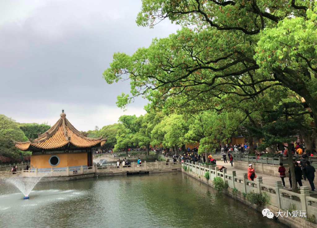 这座颜值逆天的“千岛之城”坐拥金沙白浪，还有机会偶遇荧光海哦