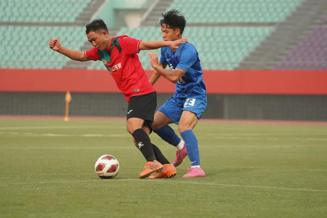 重庆业余足球超级联赛冠军,2024重庆足球业余联赛季前赛