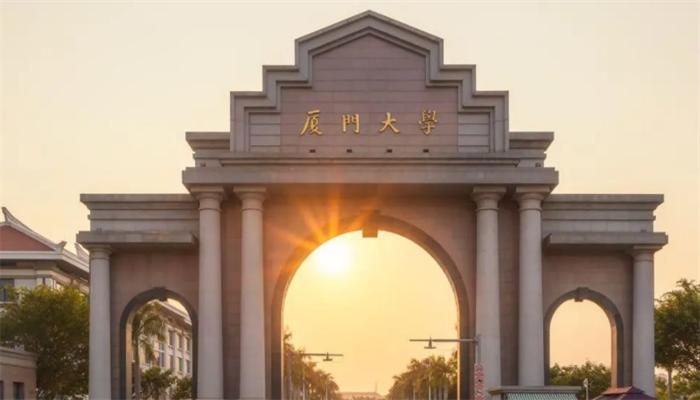 厦门文艺范儿旅游攻略,厦门值得推荐的几个旅游景点