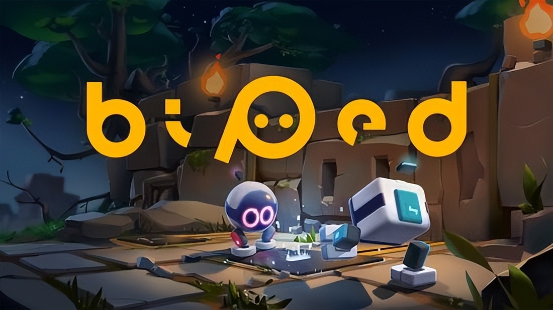 推荐几款可玩性高联机游戏,双人成行本地联机