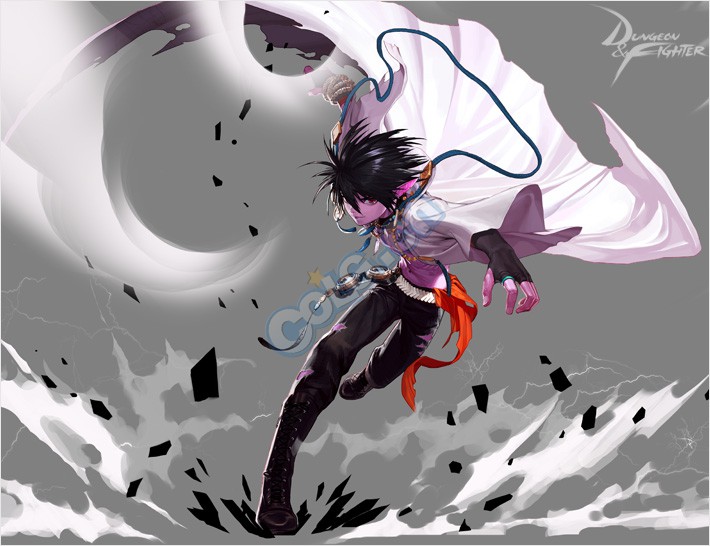 dnf搬砖最强职业和装备搭配,dnf各个职业适合搬砖的装备