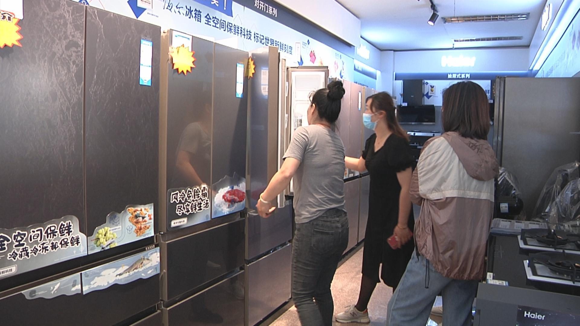 换了三个冰箱,买冰箱记住这三点绝对不被坑