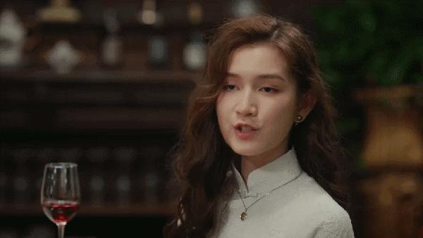 迷航昆仑墟许凯为什么吐血,许凯迷航昆仑墟剧透