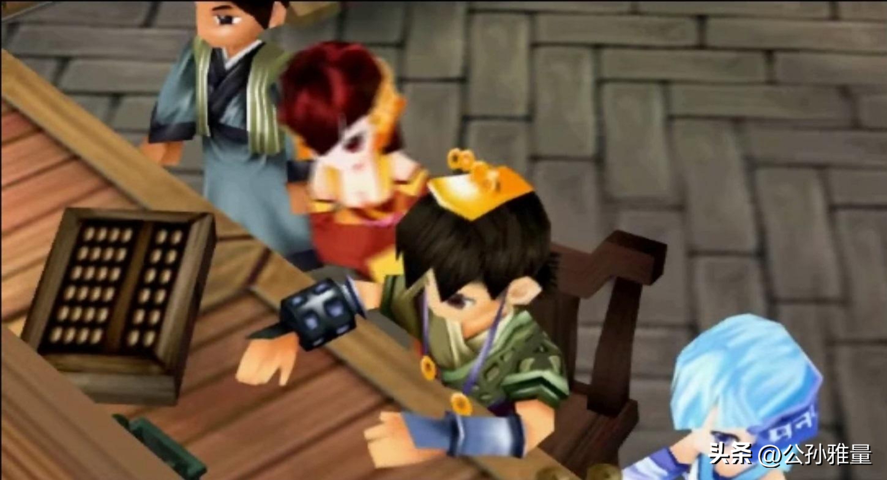 仙剑奇侠传三为什么那么悲惨,仙剑系列游戏哪个剧情最好