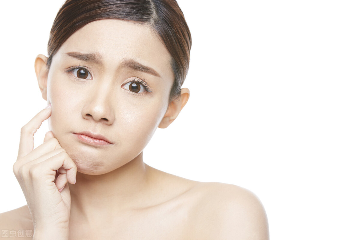 拔白头发要怎样才能长出黑发,白头发拔一根长七根吗