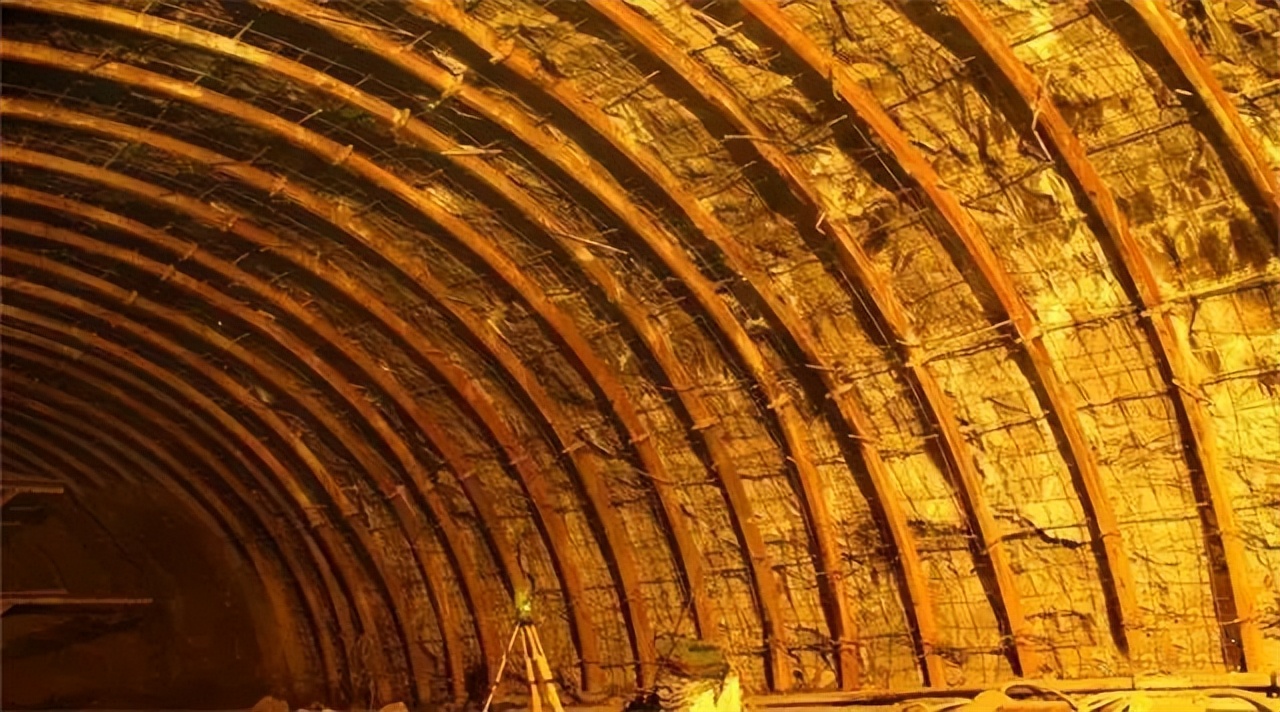 中交隧道施工全过程,隧道施工前期临建全过程讲解