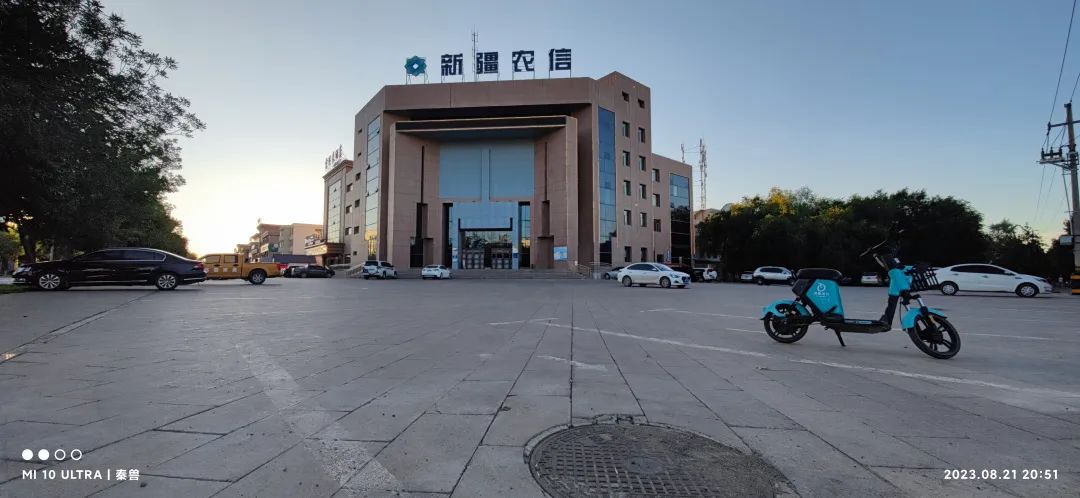 塔里木和喀纳斯,布尔津喀纳斯吉木乃