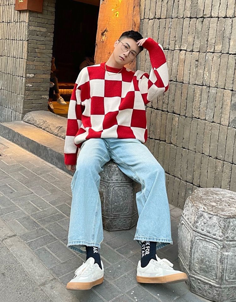 回力鞋春天,春天穿的回力鞋