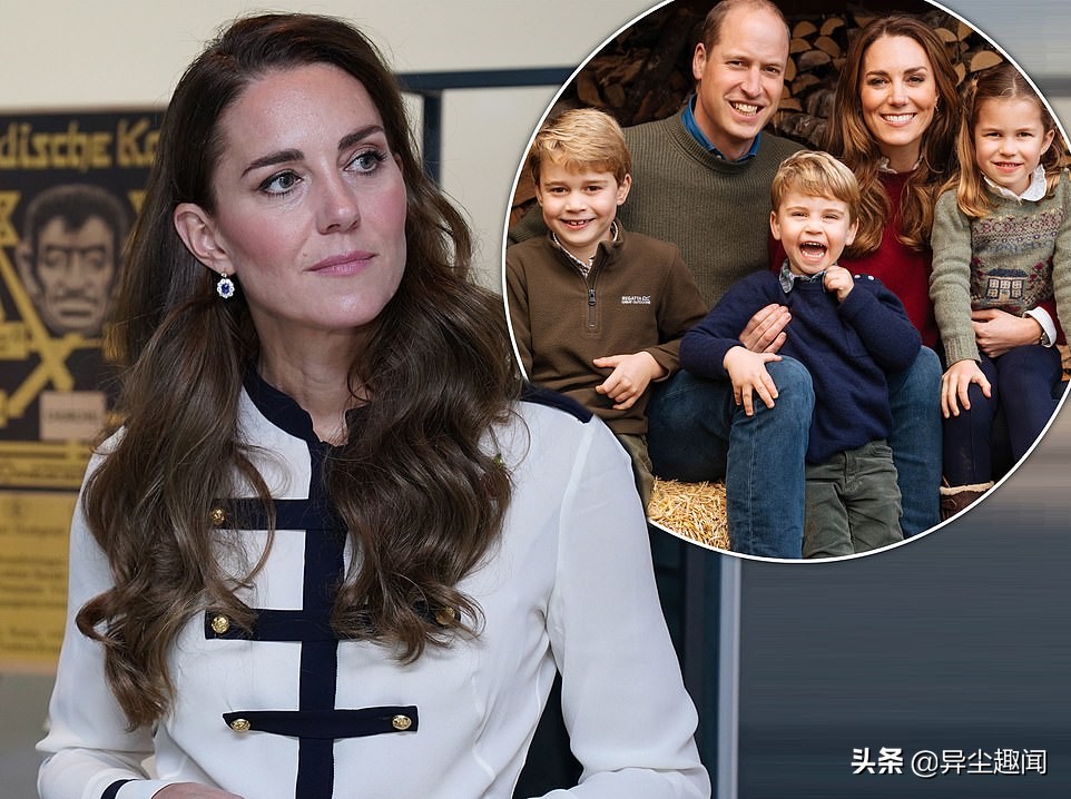 凯特王妃圣诞节着装和首饰,凯特王妃圣诞节2014年活动的大衣