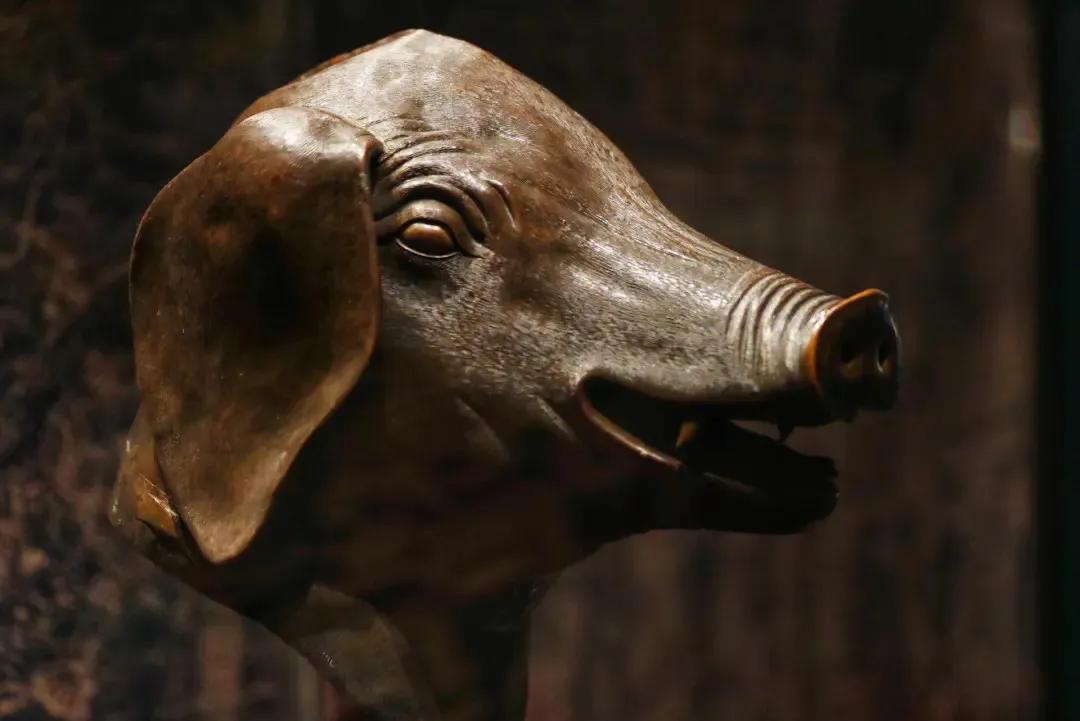 爱国人士回国为国家做贡献,被爱国人士拍卖回国的文物