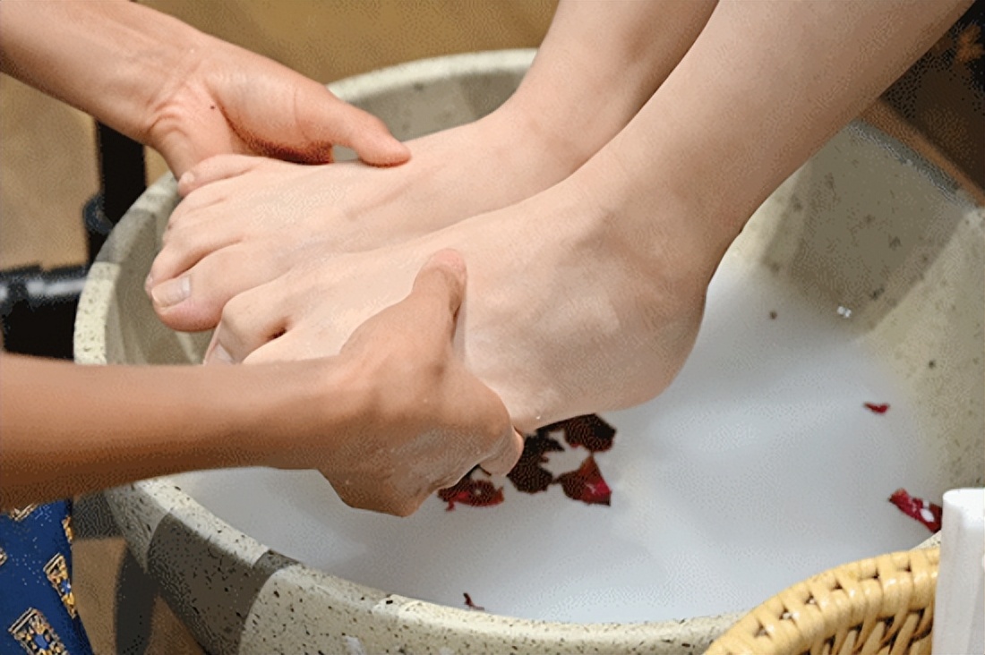 正宗的泰式精油spa体验分享,泰式精油spa正规会所