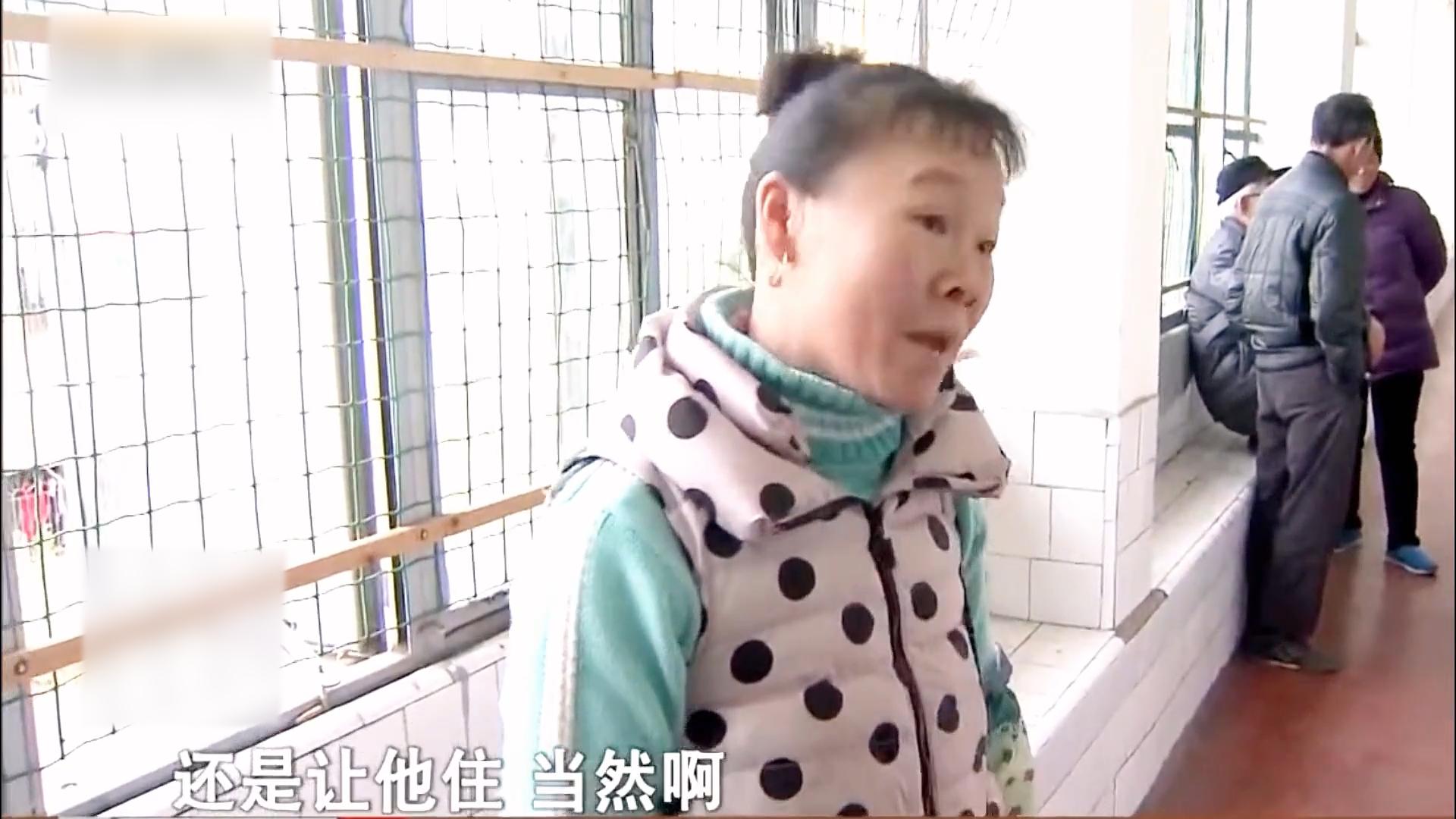 75岁老人爱上40岁保姆,85岁老人爱上50岁保姆