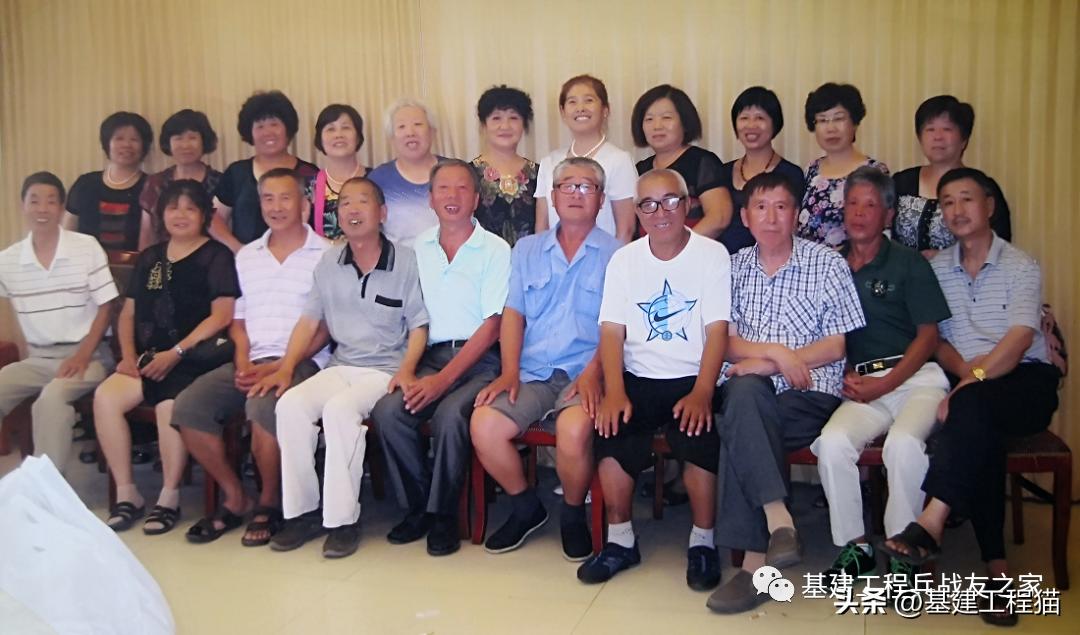 第一重型机械厂建设历史,基建工程兵历史及沿革