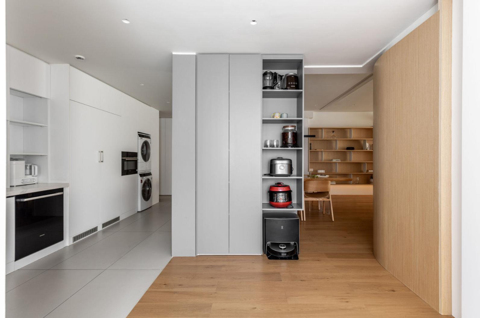 在家里自己造一个好玩的游乐园,儿童房树屋设计在家就是游乐场