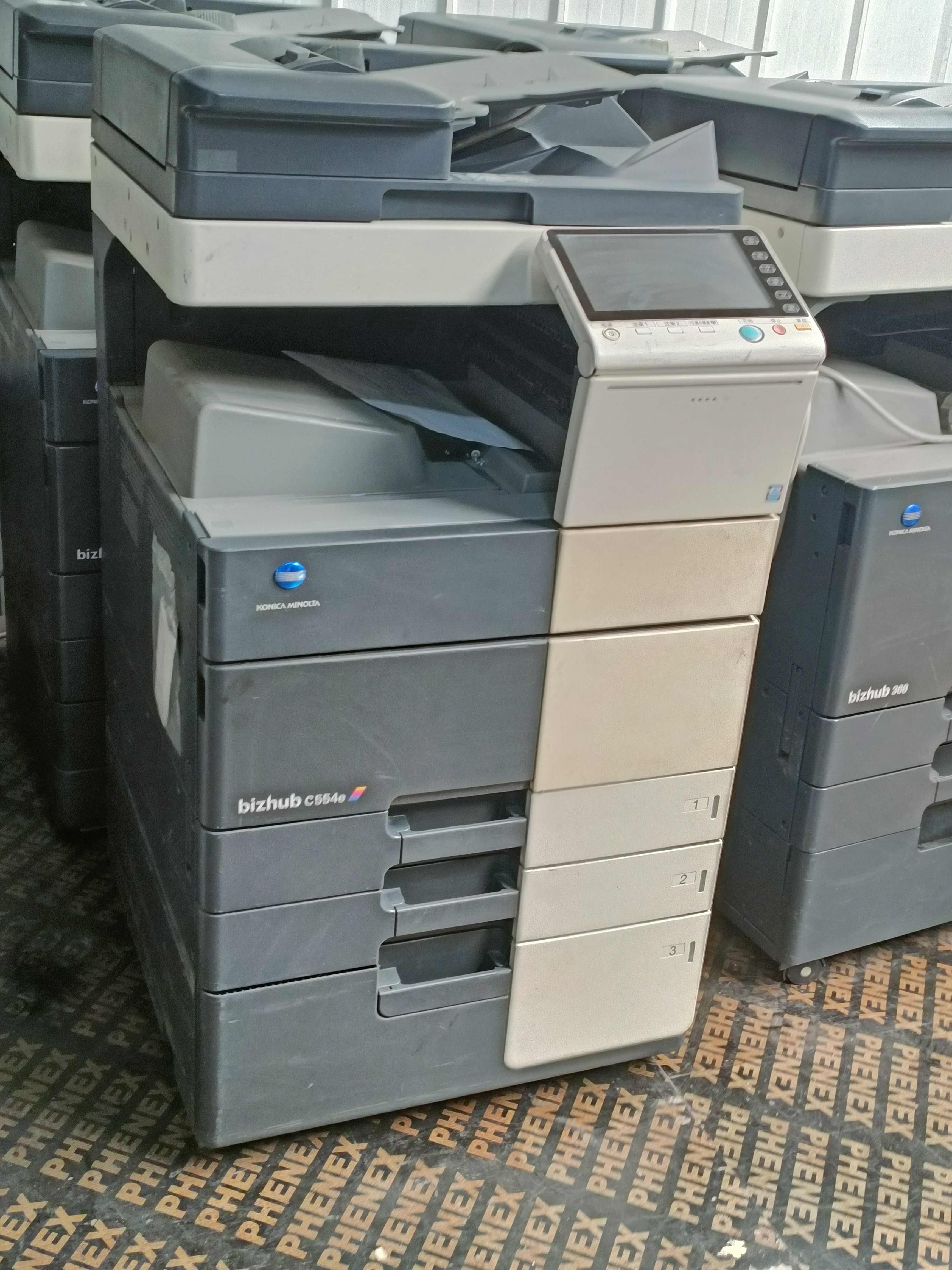 办公复印机租赁流程,珠海专业复印机租赁费用