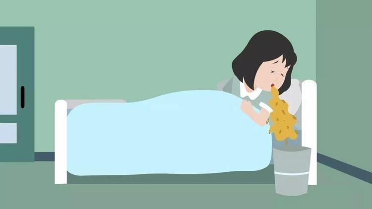 手术麻醉醒后恶心想吐,麻醉后头晕恶心想吐怎么办