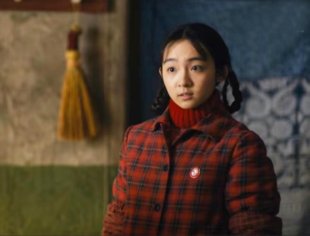 赵今麦张子枫人气对比,张子枫和赵今麦哪个好看