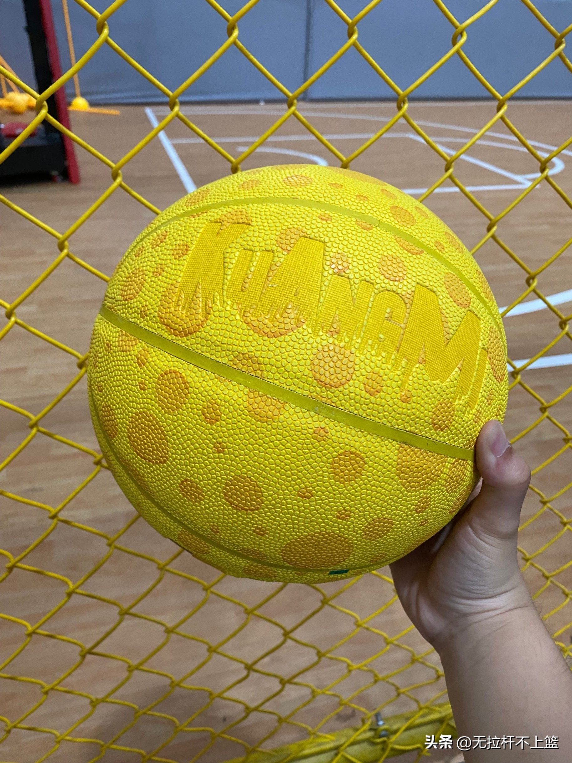 狂迷奶酪球,狂迷篮球奶酪测评