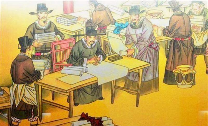 唐宋明清科举制的特点,明清八股取士和科举制